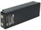 vhbw batteria compatibile con Palfinger EEA2512, 960, 790, 590, RC400 Radiocomando Industriale, Telecomando (2000mAh, 7,2V, NiMH) - Nero
