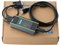 htdirect PLC Cable para Siemens S7 – 200/300/400 6ES7 972 – 0 CB20 – 0 X A0 usb-mpi + PC USB-PPI