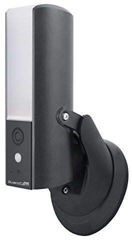 ESP Security System, Black