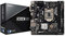 Asrock H310CM-HDV - Placa Base (Intel, LGA 1151 (Zócalo H4), Intel Celeron, Intel Core i3/i5/ i7/i9, Intel Pentium, DDR4-SDRAM, DIMM, 2133,2400,2666 MHz)