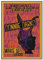 RUIYANMQ Leinwand Bild Donnie Darko Horrorfilm Charakter Poster Licht Home Room Wanddruck Dekor Mw82T 40X60Cm Rahmenlos