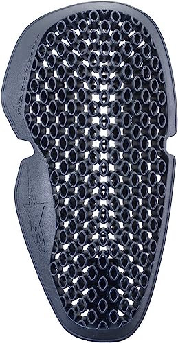 Alpinestars Nucleon Flex Pro Protettori a gomito (Gray,S)