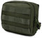 Mardingtop Molle Tasche, Taktische Tasche mit Molle-System, Zubehör-Tasche für EDC, Werkzeug oder kleine Erste Hilfe Sets,Multifunktional Toolkit