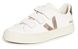 Veja Damen Recife LogoSneaker