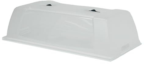 Pflanzen Kölle Haube für Hochbeete, 80 x 40 x 22 cm