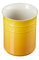 LE CREUSET 71501116720001 Utensil Crock, Ceramic, Nectar