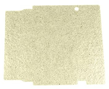 Microwave Plate for Samsung F259243