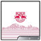 DeinDesign Skin kompatibel mit Sony Playstation 3 Slim CECH-2000-3000 Folie Sticker Eishockey Skyline EC Red Bull Salzburg