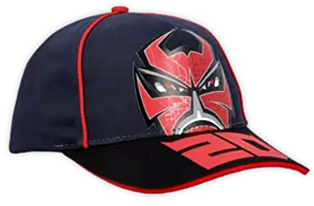 GP GRUPPO PRITELLI Baseball Cap Kid Fabio Quartararo - EL Diablo 20-U