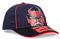 GP GRUPPO PRITELLI Baseball Cap Kid Fabio Quartararo - EL Diablo 20-U