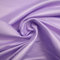 15 Farben – Premium Einfarbig Glatt Matt Duchess Brautschmuck Satin Stoff Brautkleid (1 Meter, Flieder 7707)