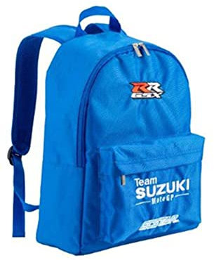 Suzuki MotoGp Team Rucksack Backpack