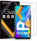 Phoona 2 pezzi Vetro Temperato per Huawei P30 Lite/nova 4e, Pellicola Prottetiva per huawei p 30 lite,Anti Graffio, Anti-Impronte, Senza Bolle, Durezza 9H, Ultra HD Trasparente, Ultra Resistente