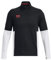 Under Armour Herren Ua M's Ch. Midlayer Sweatshirt, Schwarz/Beta, M