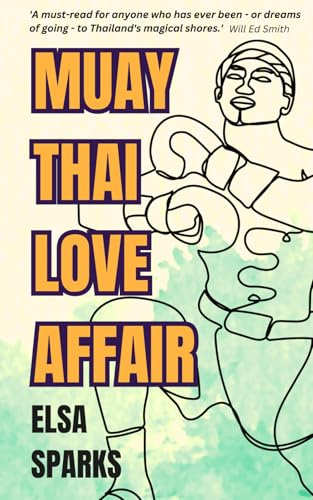 Muay Thai Love Affair