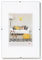 walther design RB460K3 Lot de 3 Cadres Photo en Verre Transparent, 40 X 60 Cm, Cadre à Clipser, sans Bordures