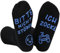 flintronic Men's Socks