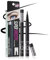 Wasserfester Flüssig-Eyeliner – Schwarz, Wischfest & Langanhaltend, Präzisionsspitze für Perfekte Linien, Hohe Deckkraft, Ideal für Anfänger & Profis