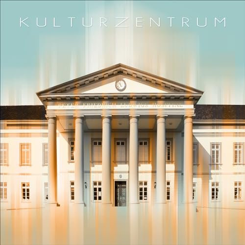 Pro-Art Glasbild Oldenburg, 30x30 cm