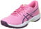 ASICS Gel-Game 9 Padel, Sneaker Donna, FRUTTO del Drago/Malva Profondo, 39.5 EU