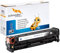schneiderprintware Kompatibel Tonerkartusche Schwarz als Ersatz für Canon 054 Canon iSensys LBP621CW LBP623CDW MF640 MF641CW MF643CDW MF645CX