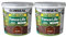 FAB INT PRODUCTS Fence Life Wood Treatment, 2 x 5 litres, One Coat Formula (2 X Red Cedar)