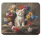 Mousepad, Kätzchen Katze Gaming Mousepad Weich Komputer-Mousepad Rutschfest Mousepad Für Computer Pc 25X30Cm