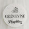 HD PRINT4YOU Plaque de bienvenue en acrylique pour Gelin Evine, Damat Evine, Kiz Evine, décoration de mariage turc, plexi avec perles, 30 cm