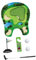 Luwecf Toilettengolf, Weißer Elefant, Geschenke, Minigolf für Freund, Ehemann, Erwachsene
