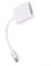 DAYnagh Portable USB3.1 Type C To VGA Female Converter Cord Adapter Cable Line For Computer Display TVs And Projector