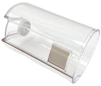 ZECKJVTD Ricambi for Aspirapolvere Portatile Senza Fili, Compatibile con Dreame, U10
