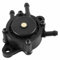 Motocicleta Combustible Bomba Bomba De Combustible para John para Deere para LG808656 para M138498 para M145667 652R para F620 para F680 para F687 para M653 Motocicleta Bomba De Combustible