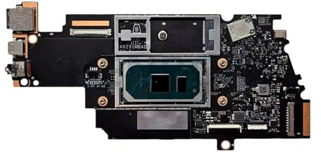 Placa Base for portátil Go 1 1943, i5, 4 GB, 8 GB, 16 GB, for Go 2 2013, Placa lógica Principal(Go i5-8G)