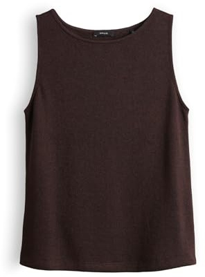 OPUS Jerseytop Damen Coffee Bean, 34