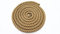 Direct Manufacturing Synthetic Polyhemp Rope 6mm Gardens, Decking, Boating, Camping. (50m)
