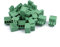 sourcing map Conector de Bloque de Terminales de Tornillo PCB, 300V KF2EDGK, Paso de 3,5mm, 3 Pines, 20 Piezas
