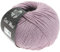 LANA GROSSA Cool Wool Uni | Extrafeine Merinowolle waschmaschinenfest und filzfrei | Handstrickgarn aus 100% Schurwolle (Merino extrafein) | 50g Wolle zum Stricken & Häkeln | 160m Garn FB 2058