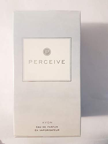 Perceive Avon Eau de Parfum für Damen, Sensual Fragrance, 50 ml