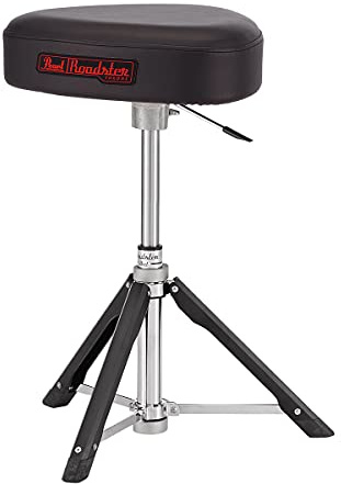 PEARL - siège batterie - PPH D-1500TGL - SIEGE ROADSTER TRIANGLE D-1500TGL SYS VERIN