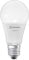 LEDVANCE Smarte LED-Lampe mit WiFi Technologie, Sockel E27, Dimmbar, Warmweiß (2700 K), ersetzt Glühlampen mit 75 W, SMART+ WiFi Classic Dimmable, 3er-Pack