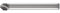 PFERD HSS-E Co5 Kegel-/Entgratsenker | 90°, Ø 6,3 mm, Schaft-ø 5 mm, DIN 335 C | 25202126 - temperaturbeständig durch Co-Anteil