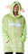 Disney The Mandalorian Hoodie Herren Oversized aus Fleece, Baby Yoda Pullover Herren