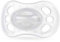 Medela Baby Newborn Schnuller – Für Babys von 0-2 Monaten – 1 Stück