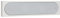 MONITOR AUDIO Radius 225 Centre-Channel Speaker, Satin White