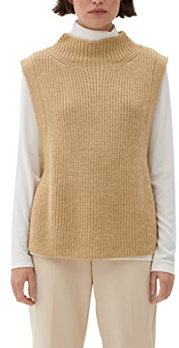 s.Oliver Black Label Damen 2118803 Strickpullunder