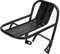 VGEBY Porte-bagages avant pour vélo, en alliage d'aluminium, porte-bagages avant pour vélo de montagne, porte-bagages et sacs pour accessoires de cyclisme