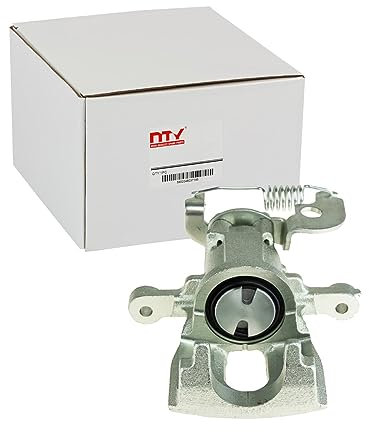 NTY BREMSSATTEL HINTERACHSE LINKS passend für JAGUAR X-TYPE | HZT-JG-008