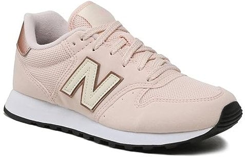 New Balance 500, Sneaker Donna, Rosa, 40 EU