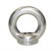Ringmuttern M20 Edelstahl V2A 5 Stk.