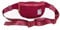 Lola California Moonbeam Hüfttasche, Nylon, Größe M, Mondo - Cranberry, Einheitsgröße, Moonbeam Hüfttasche, Nylon, Größe M